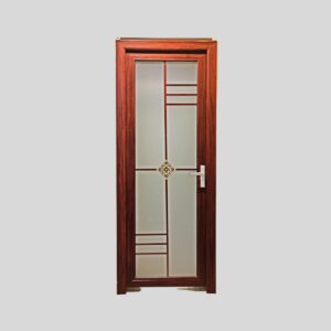 Aluminum Glass Door 4