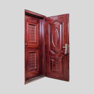 Double Door