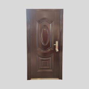 Single Door 04