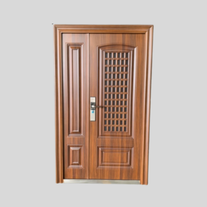Mother Son Door​ 04