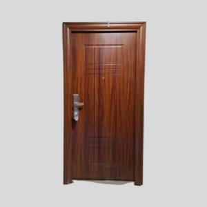 Single Door 02